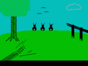 Rabbit Shoot (1983)(Phipps Associates)(Side B) ROM