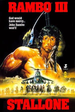 Rambo III (1988)(Ocean)(Side A)[48-128K] ROM