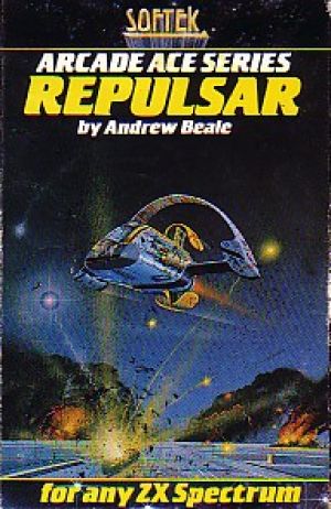 Repulsar (1983)(Softek Software International)[16K] ROM