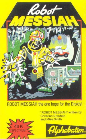 Robot Messiah (1985)(Alphabatim)[a] ROM