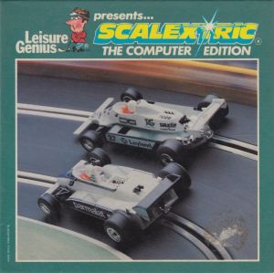 Scalextric (1986)(Leisure Genius) ROM