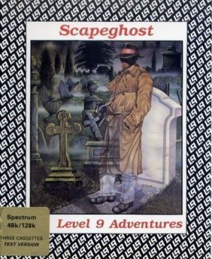 Scapeghost (1989)(Level 9 Computing)(Part 3 Of 3)[a][128K] ROM
