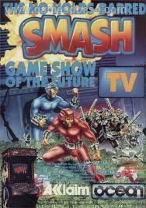 Smash TV (1991)(Ocean)[t][48-128K] ROM