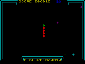 Snake (1983)(Apocalypse Software)[16K] ROM