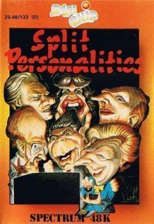 Split Personalities (1986)(Bug-Byte Software)(Side A)[re-release] ROM