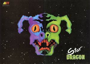 Star Dragon (1990)(Proxima Software) ROM