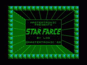 Star Farce (1988)(Mastertronic)[a] ROM