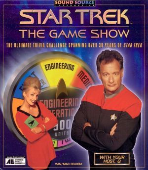 Star Trek - The Computer Program (1982)(R&R Software) ROM
