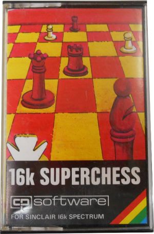 Super Chess (1983)(CP Software)[16K] ROM