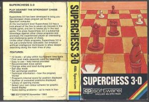 Super Chess III V3.5 (1985)(CP Software)[a] ROM