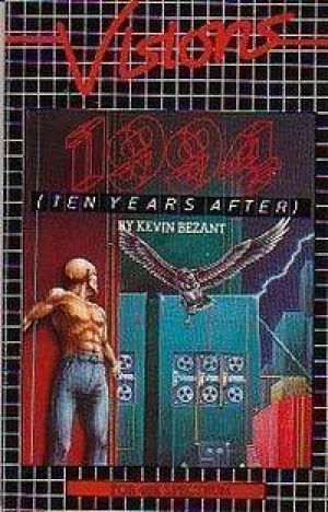 Ten Years After (1983)(Visions Software Factory)[a] ROM