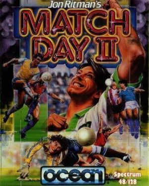 They Sold A Million II - Match Day (1986)(Ocean) ROM