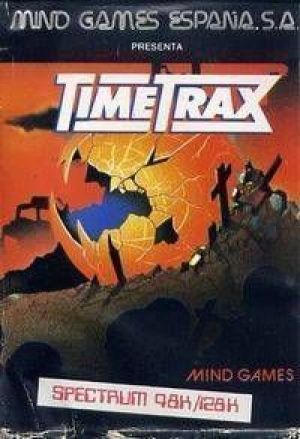 Time Trax (1986)(Mind Games)
