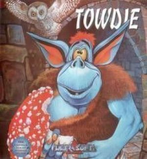 Towdie (1994)(Ultrasoft)(sk)[128K] ROM