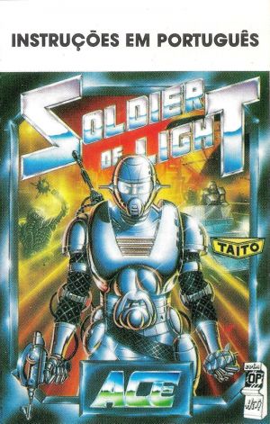 Tower Of Light, The (1984)(Games Workshop)(Side B) ROM