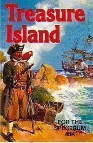 Treasure Island (1984)(Mr. Micro)[a] ROM
