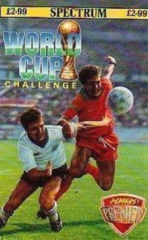 Trevor Brooking's World Cup Glory (1990)(Challenge Software) ROM