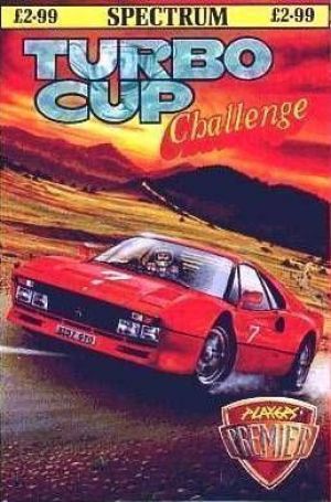 Turbo Cup Challenge (1989)(Loriciels)[a][48-128K] ROM