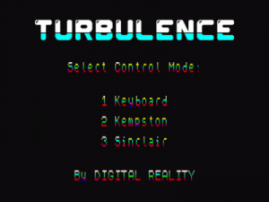 Turbulence (1993)(Beyond Belief)[48-128K] ROM