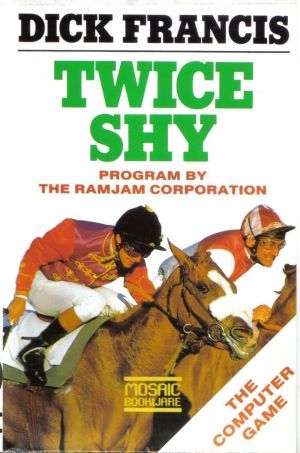 Twice Shy (1986)(Mosaic Publishing)(Side A)[a] ROM