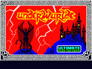 Underwurlde (1984)(Ultimate Play The Game)[a] ROM