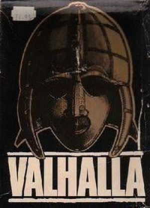 Valhalla (1983)(Legend)[a2] ROM