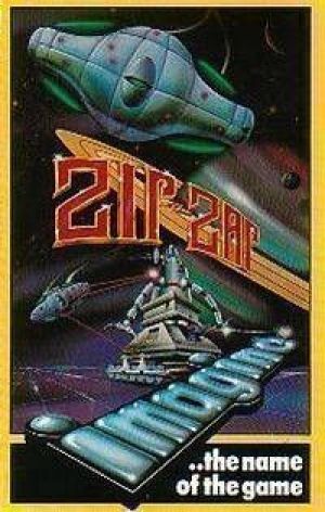 Value Pack 48k - Zip Zap (1984)(Beau-Jolly) ROM