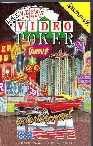 Video Poker (1986)(Entertainment USA)[a2] ROM