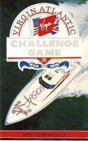 Virgin Atlantic Challenge (1986)(Virgin Games)[a] ROM