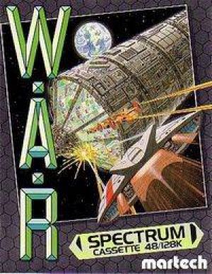 W.A.R. - Part 2 - Beta (1986)(Martech Games)[a] ROM
