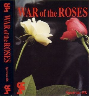 War Of The Roses, The (1991)(CCS)(Side A) ROM