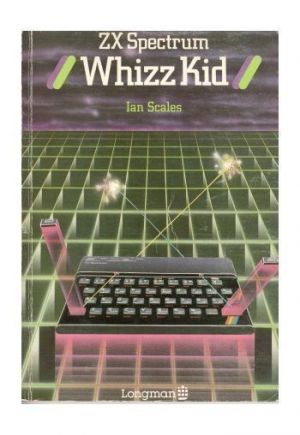Whizz Kid (1984)(Unique)[16K] ROM