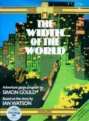 Width Of The World, The (1984)(Mosaic Publishing)[a] ROM