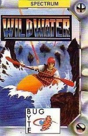 Wild Water (1989)(Bug-Byte Software) ROM