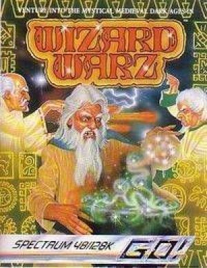 Wizard Of Oz, The (1995)(Zenobi Software) ROM