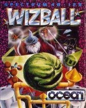 Wizball (1987)(Ocean)[48-128K] ROM