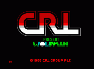 Wolfman (1988)(CRL Group)(Side A) ROM