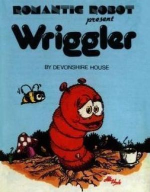 Wriggler (1985)(Romantic Robot UK)[a2] ROM