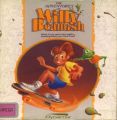 Adventures Of Willy Beamish, The Disk4