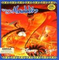 Aladdin (AGA) Disk3