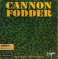 Cannon Fodder Disk1