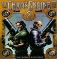 Chaos Engine 2, The Disk2