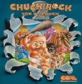 Chuck Rock 2 - Son Of Chuck Disk1