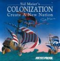 Colonization Disk2