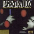D-Generation (AGA) Disk1