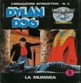 Dylan Dog - The Murderers Disk1
