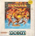 Espana - The Games '92 Disk4