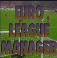 Euro League Manager Disk2