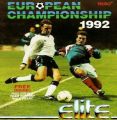 European Championship 1992 Disk2