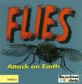 Flies - Attack On Earth Disk1